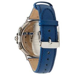 Ceas de mana Tommy Hilfiger Carly 1781791 (Blue/Silver) Thumb