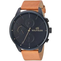 Наручные часы Tommy Hilfiger Chase 1791486 (Brown/Black) Thumb