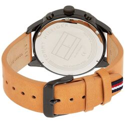 Наручные часы Tommy Hilfiger Chase 1791486 (Brown/Black) Thumb