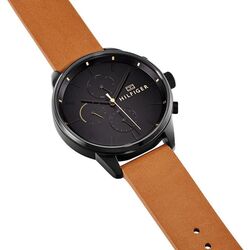 Наручные часы Tommy Hilfiger Chase 1791486 (Brown/Black) Thumb