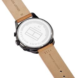Наручные часы Tommy Hilfiger Chase 1791486 (Brown/Black) Thumb