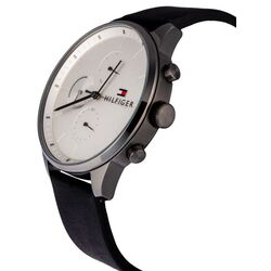 Ceas de mana Tommy Hilfiger Chase 1791489 (Black/Grey) Thumb