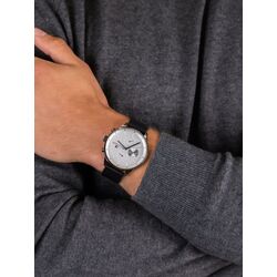 Ceas de mana Tommy Hilfiger Chase 1791489 (Black/Grey) Thumb