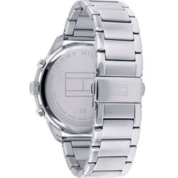 Ceas de mana Tommy Hilfiger Chase 1791575 (Silver/Blue) Thumb