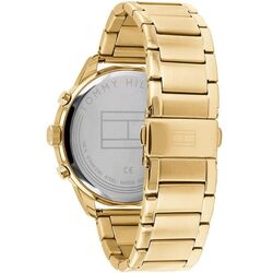 Ceas de mana Tommy Hilfiger Chase 1791576 (Gold) Thumb