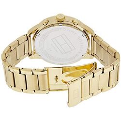 Ceas de mana Tommy Hilfiger Chase 1791576 (Gold) Thumb