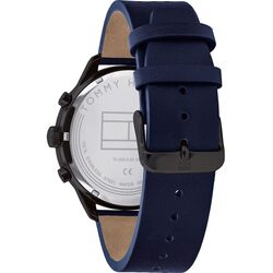 Ceas de mana Tommy Hilfiger Chase 1791578 (Blue/Grey) Thumb