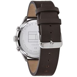 Ceas de mana Tommy Hilfiger Chase 1791579 (Brown/Silver) Thumb
