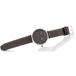 Ceas de mana Tommy Hilfiger Chase 1791579 (Brown/Silver) Thumb