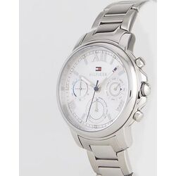 Наручные часы Tommy Hilfiger Claudia 1781741 (Silver) Thumb