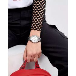 Наручные часы Tommy Hilfiger Claudia 1781741 (Silver) Thumb