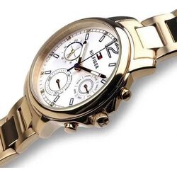 Наручные часы Tommy Hilfiger Claudia 1781742 (Gold) Thumb