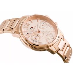 Наручные часы Tommy Hilfiger Claudia 1781743 (Rose Gold) Thumb