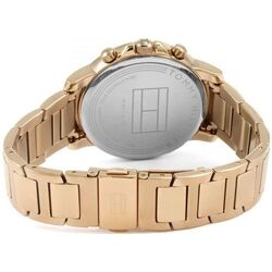 Наручные часы Tommy Hilfiger Claudia 1781743 (Rose Gold) Thumb