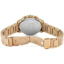 Наручные часы Tommy Hilfiger Claudia 1781743 (Rose Gold) Thumb