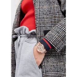 Наручные часы Tommy Hilfiger Claudia 1781743 (Rose Gold) Thumb