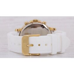Наручные часы Tommy Hilfiger Claudia 1781745 (White/Gold) Thumb
