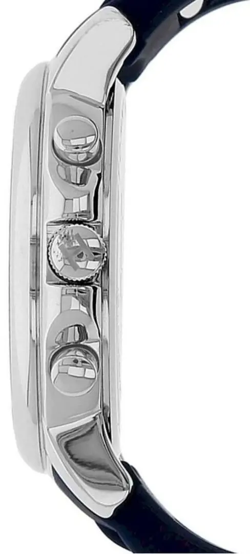 Ceas de mana Tommy Hilfiger Claudia 1781746 (Blue/Silver) - 3