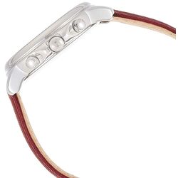 Наручные часы Tommy Hilfiger Claudia 1781816 (Red/Silver) Thumb