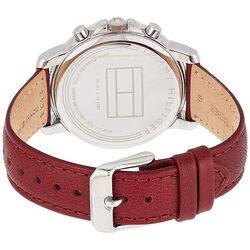 Наручные часы Tommy Hilfiger Claudia 1781816 (Red/Silver) Thumb
