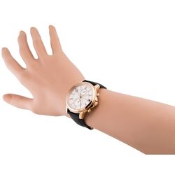 Наручные часы Tommy Hilfiger Claudia 1781817 (Black/Gold) Thumb