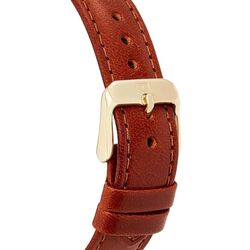 Наручные часы Tommy Hilfiger Claudia 1781818 (Brown/Gold) Thumb