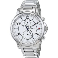 Наручные часы Tommy Hilfiger Claudia 1781819 (Silver) Thumb
