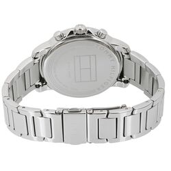 Наручные часы Tommy Hilfiger Claudia 1781819 (Silver) Thumb