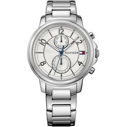 Наручные часы Tommy Hilfiger Claudia 1781819 (Silver)