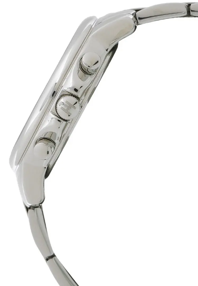 Наручные часы Tommy Hilfiger Claudia 1781819 (Silver) - 4