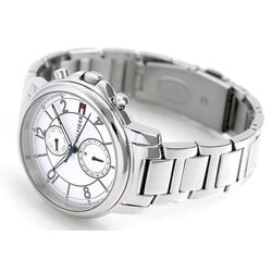 Наручные часы Tommy Hilfiger Claudia 1781819 (Silver) Thumb