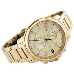 Наручные часы Tommy Hilfiger Claudia 1781821 (Gold) Thumb