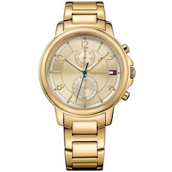 Наручные часы Tommy Hilfiger Claudia 1781821 (Gold)