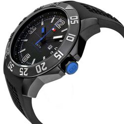 Наручные часы Tommy Hilfiger Cole 1790983 (Black) Thumb