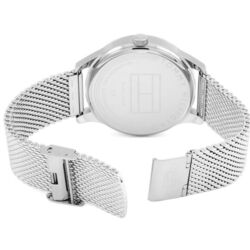 Наручные часы Tommy Hilfiger Damon 1791415 (Silver/Black) Thumb