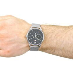 Наручные часы Tommy Hilfiger Damon 1791415 (Silver/Black) Thumb