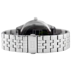 Наручные часы Tommy Hilfiger Damon 1791416 (Silver/Blue) Thumb