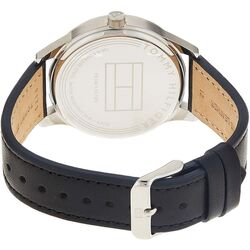 Наручные часы Tommy Hilfiger Damon 1791417 (Black/Silver) Thumb