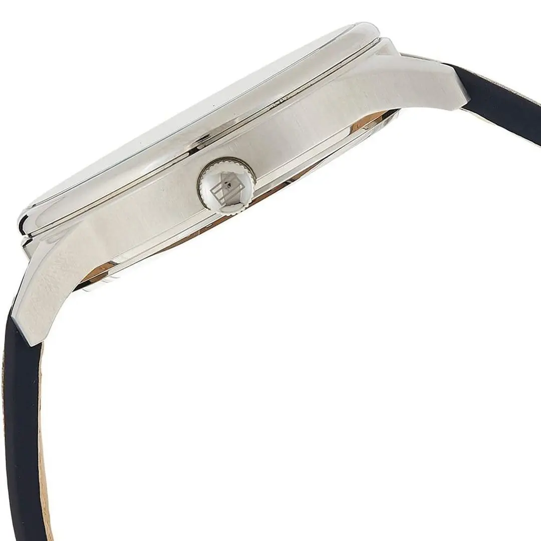 Наручные часы Tommy Hilfiger Damon 1791417 (Black/Silver) - 5