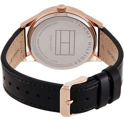 Наручные часы Tommy Hilfiger Damon 1791419 (Black/Rose Gold) Thumb