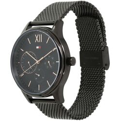 Наручные часы Tommy Hilfiger Damon 1791420 (Black) Thumb