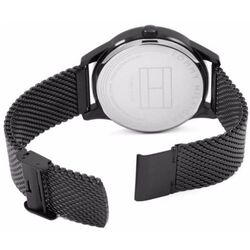 Наручные часы Tommy Hilfiger Damon 1791420 (Black) Thumb
