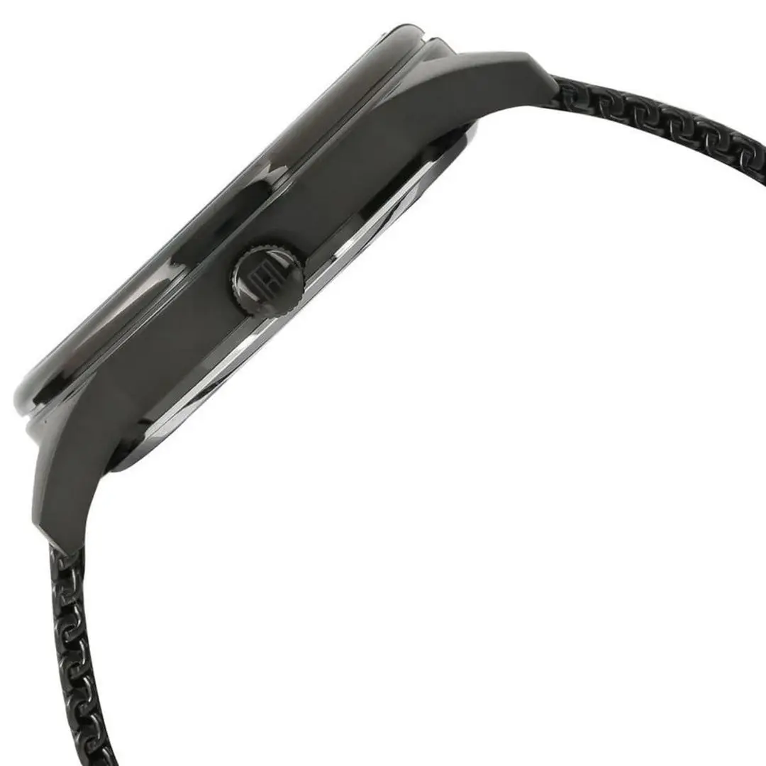 Наручные часы Tommy Hilfiger Damon 1791420 (Black) - 5