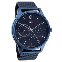 Наручные часы Tommy Hilfiger Damon 1791421 (Blue) Thumb