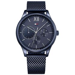 Наручные часы Tommy Hilfiger Damon 1791421 (Blue)