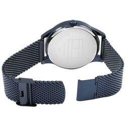 Наручные часы Tommy Hilfiger Damon 1791421 (Blue) Thumb