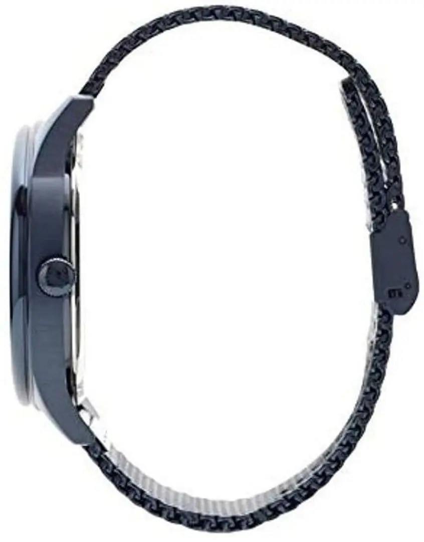 Наручные часы Tommy Hilfiger Damon 1791421 (Blue) - 3