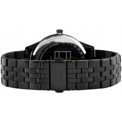 Наручные часы Tommy Hilfiger Damon 1791454 (Black/Blue) Thumb