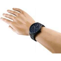 Наручные часы Tommy Hilfiger Damon 1791454 (Black/Blue) Thumb