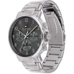 Наручные часы Tommy Hilfiger Daniel 1710382 (Grey/Black) Thumb